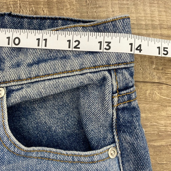 Revice jeans patchworks - Picture 9 of 15